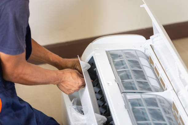 Best HVAC Air Duct Cleaning  in Des Plaines, IL