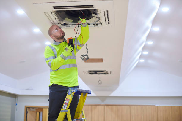 Best Commercial HVAC Repair  in Des Plaines, IL