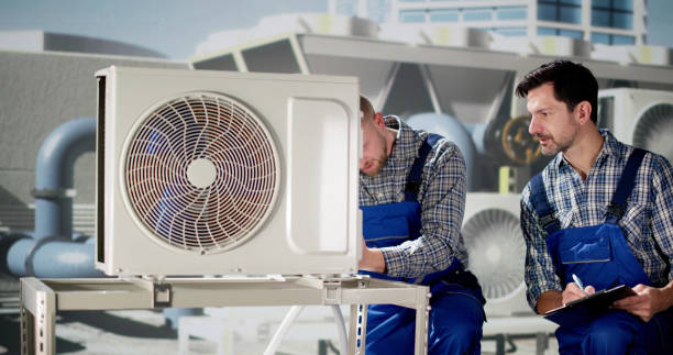 Best Residential HVAC Services  in Des Plaines, IL