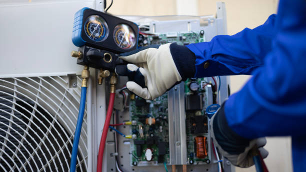 Best Best HVAC Companies  in Des Plaines, IL