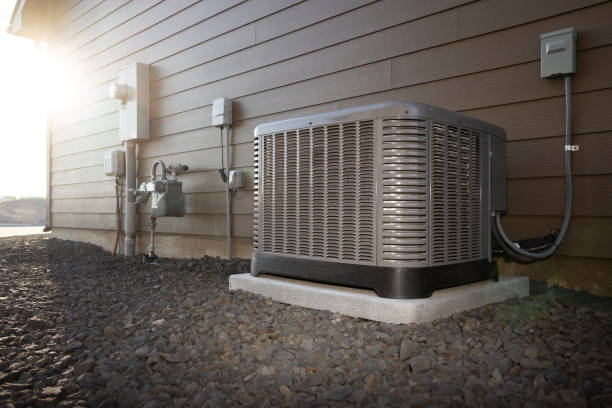 Trusted Des Plaines, IL HVAC Experts